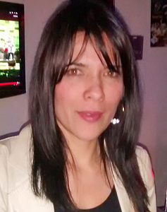 48 Year Old Bogota, Colombia Woman